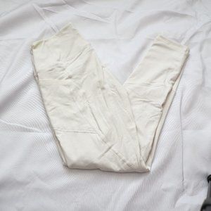 Til You Collapse Heart Booty with Pockets